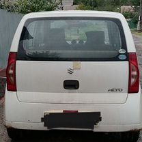 Suzuki Alto 0.7 AT, 2008, 130 000 км, с пробегом, цена 360 000 руб.