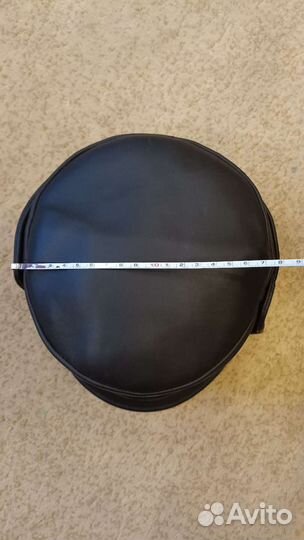 Кепка новая мужская, экокожа