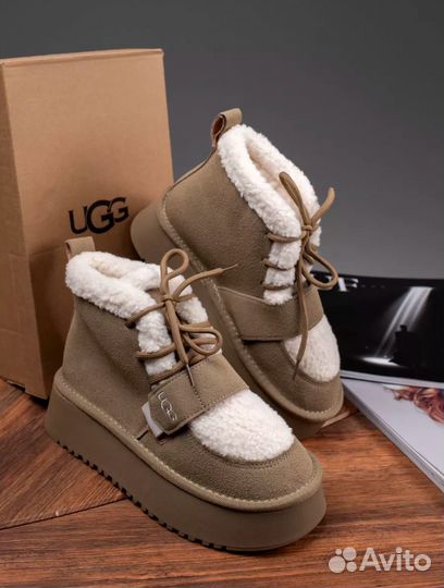 Ugg угги женские