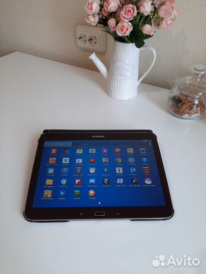 Планшет samsung galaxy tab 3