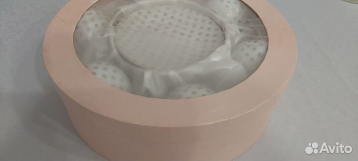 Чайный набор Фарфор