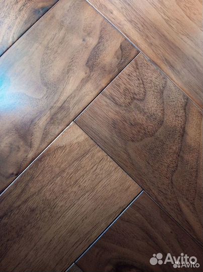 Инженерная доска елка