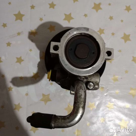 Гур на chevrolet lacetti 1.6