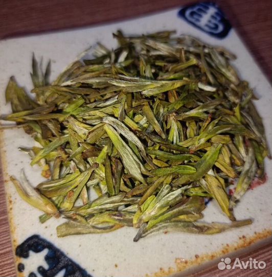 Знаменитый китайский чай KKT-7919