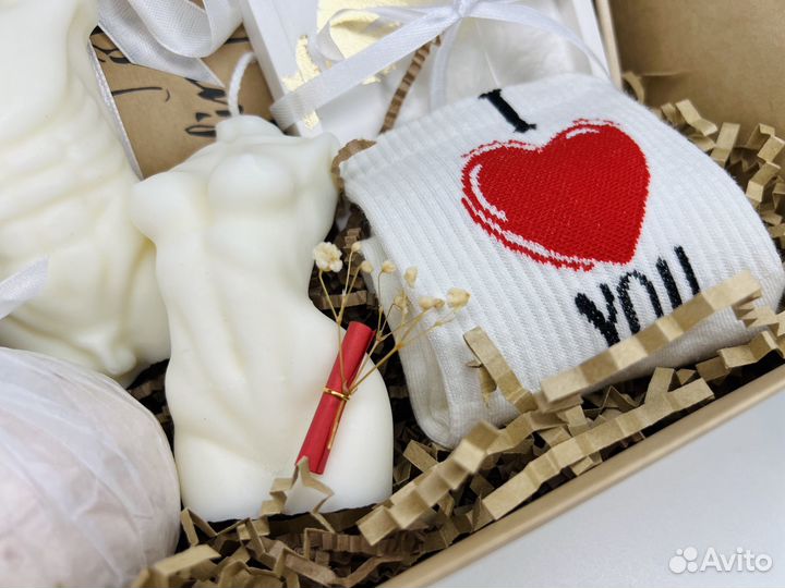 Подарочный набор 