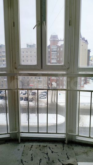 2-к. квартира, 59,8 м², 6/8 эт.