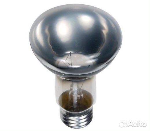 Лампа General Electric Spot R63 60W/E27