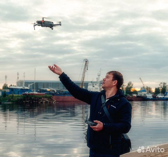 Аэросъемка