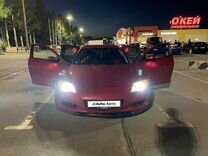 Mazda RX-8 1.3 MT, 2003, 112 000 км, с пробегом, цена 699 999 руб.