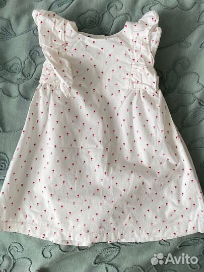 Одежда для девочки 86-92