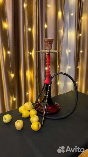 Кальян в аренду