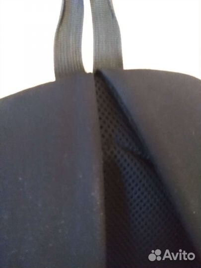 Рюкзак школьный