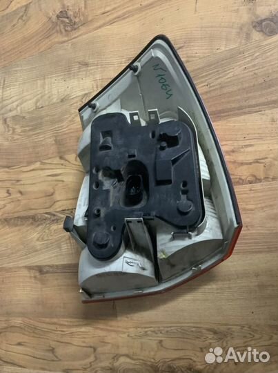 Фонарь правый Audi A4 B6