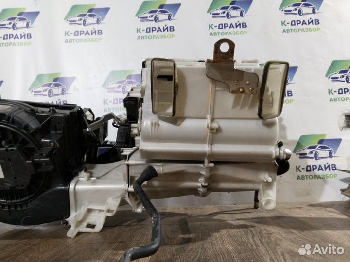 Корпус отопителя Toyota Mark Ii седан 2003