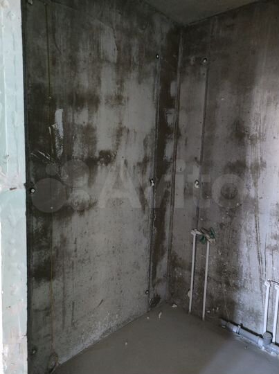 2-к. квартира, 61,6 м², 5/25 эт.