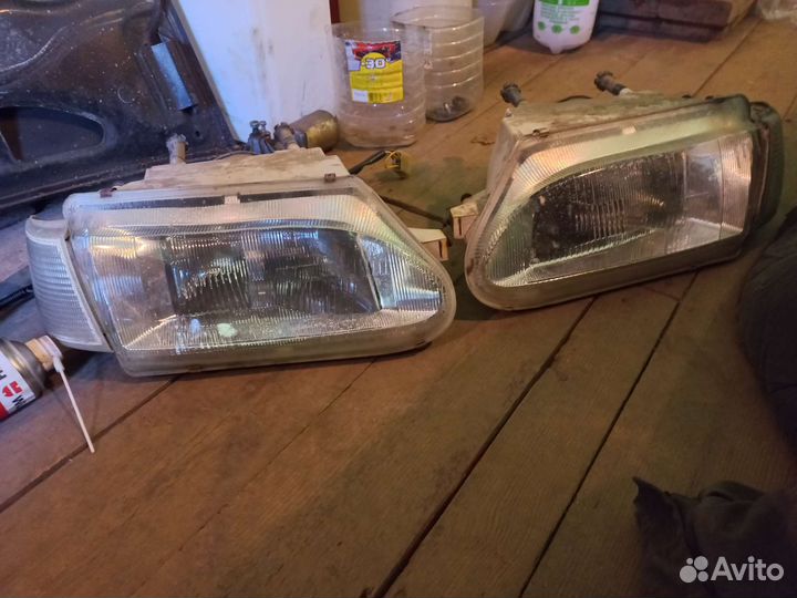 Панель приборов для ваз