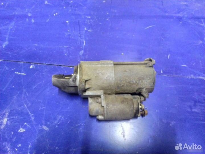 Стартер Chevrolet Lanos