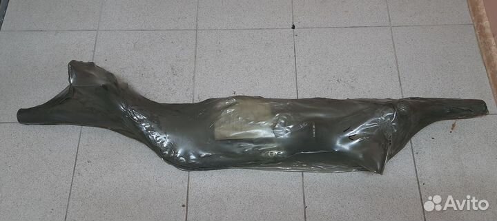 Фаркоп на ниву с электропроводкой