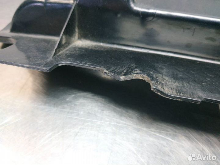 Обшивка багажника Bmw 5-Series E39 рестайлинг