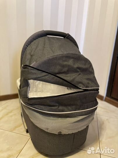 Коляска verdi 3 в 1