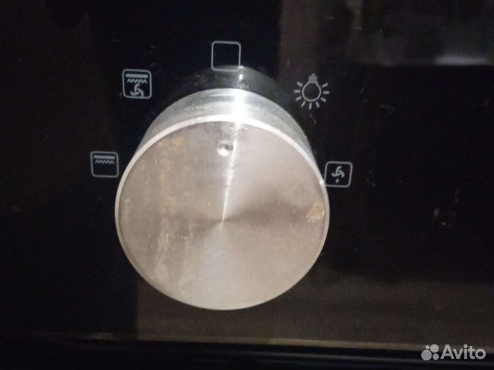 Духовой шкаф