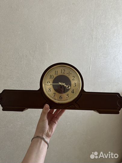 Настольные часы