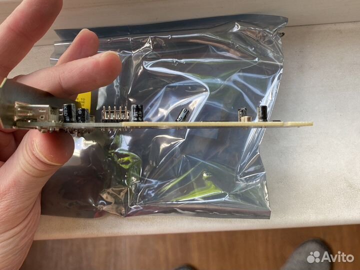 Контроллер pci usb 2.0