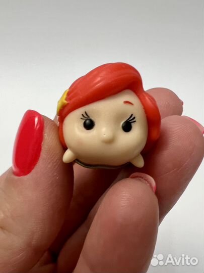 Tsum Tsum Игрушки