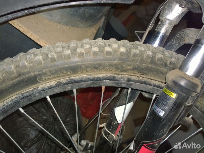 Горный велосипед Stinger Aero Light