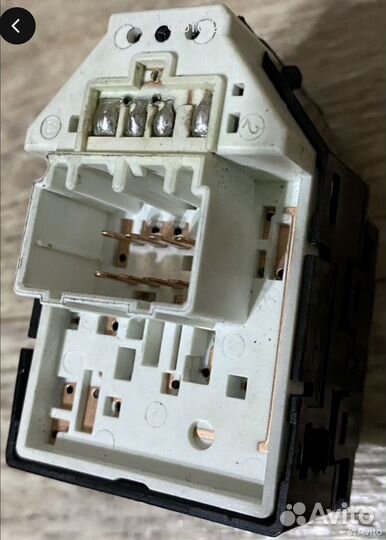 Kia sportage 3 (комплект З/Ч)