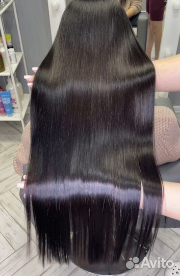 Кератин, ботокс, восстановление волос г. Королёв