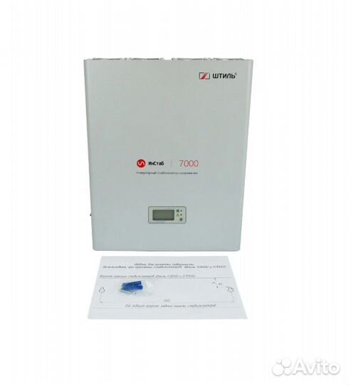 Стабилизатор Штиль Инстаб IS7000