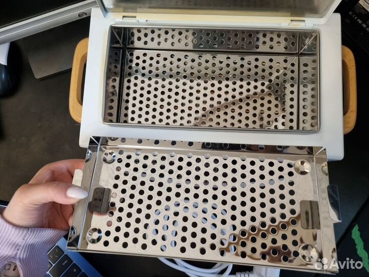 Шкаф сухожаровой faceshowes KH-360B