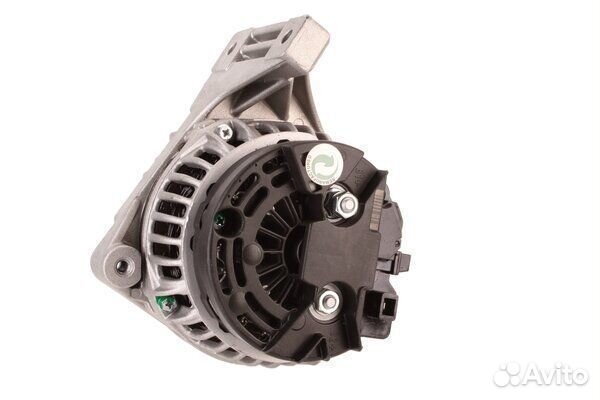 Генератор Volvo S60, S80, V70 B5244T5,B5254T2