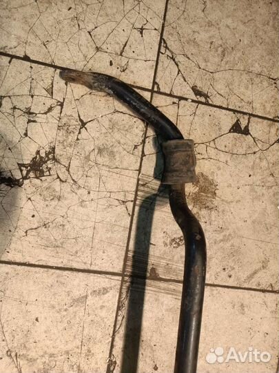 Стабилизатор передний BMW E36