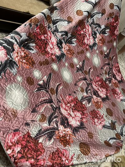 Плед покрывало