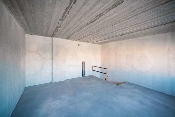 Таунхаус 53,3 м² на участке 1 сот.