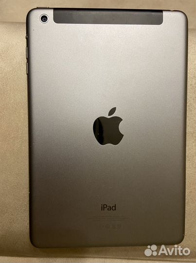 Apple iPad mini 1 16gb
