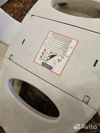 Стул для кормления peg perego tatamia