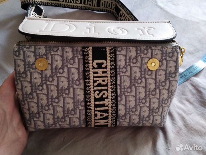 Сумочка dior