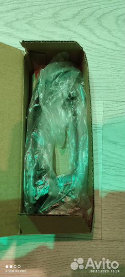 Задние фонари LADA vesta