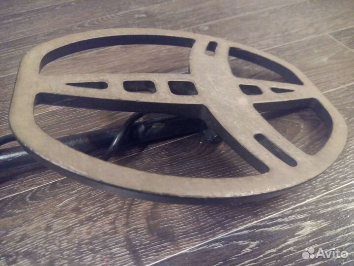 Металлоискатель garrett AT pro