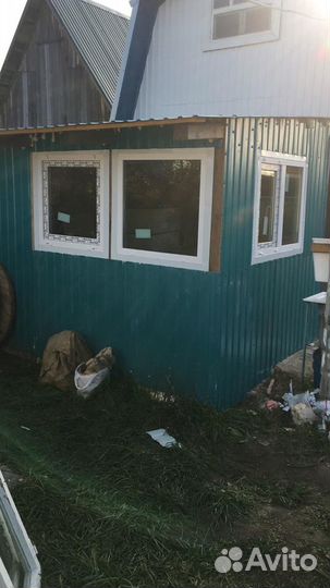 Пластиковые окна и балконы