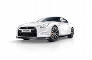 Nissan GT-R I рестайлинг 2 (2014—2016) Купе