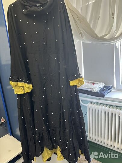 Платье женское