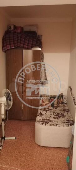 Квартира-студия, 32 м², 12/17 эт.