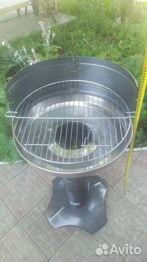 Гриль мангал барбекю