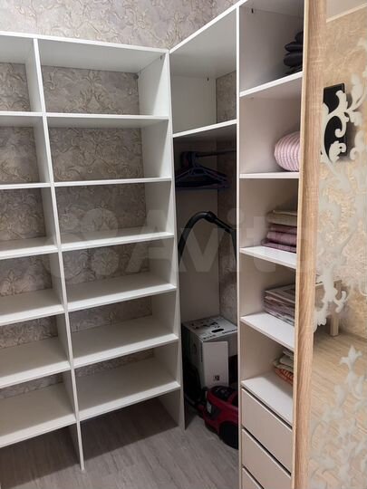 2-к. квартира, 50 м², 9/22 эт.