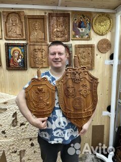 Фрезеровка по дереву чпу