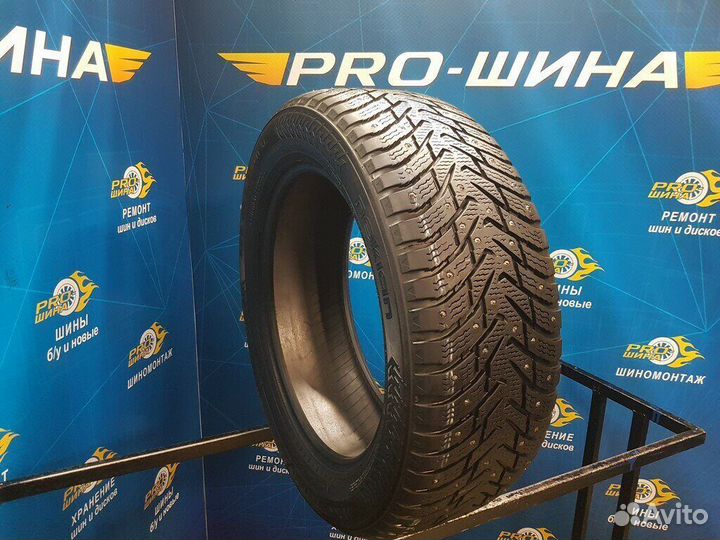 Nokian Tyres Hakkapeliitta 8 SUV 235/55 R18